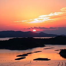 Ise-Shima National Park