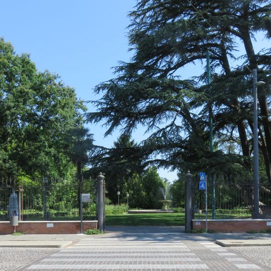 Parco Massari
