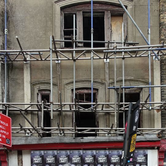 113, Redchurch Street