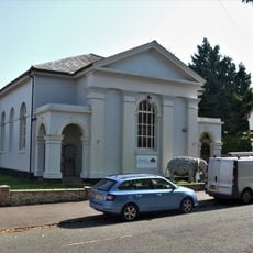 United Reformed Church