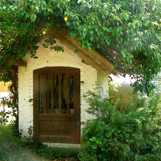 Wegkapelle