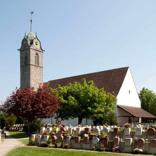 Reformierte Kirche
