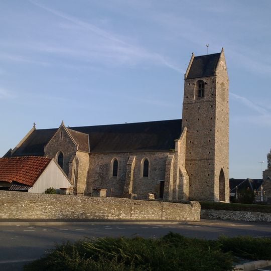 Saint-Sébastien-de-Raids