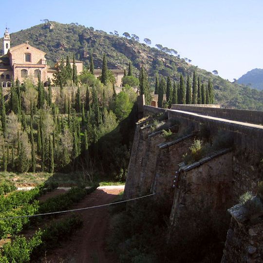 Cartuja de Porta Coeli