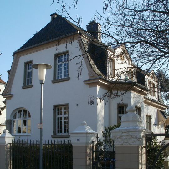 Villa Bruch