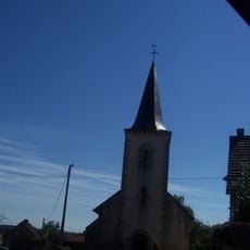 Église de Saint-Martin-de-Commune