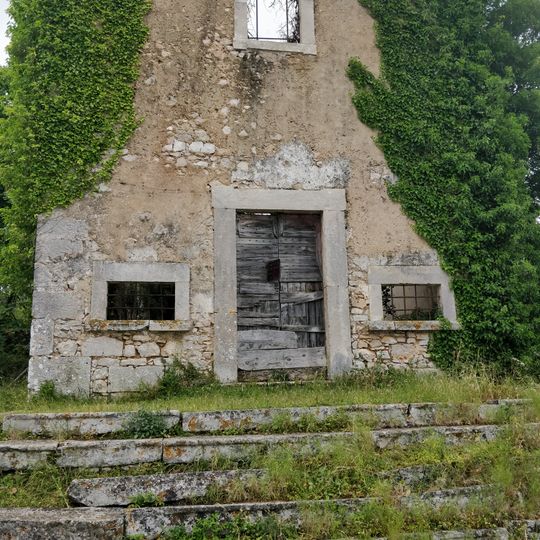 Chiesa della Madonna Santissima della Pietà