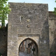 Porte d'Avail