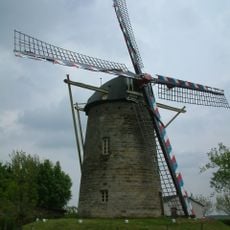 Van Tienhovenmolen