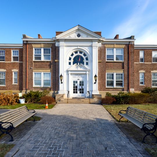 North Hempstead Town Hall
