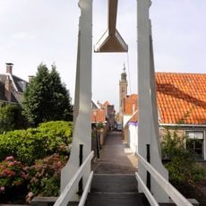 Kwakelbrug (Edam)