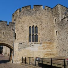 Wakefield Tower