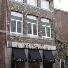 Sint Pieterstraat 26, Maastricht