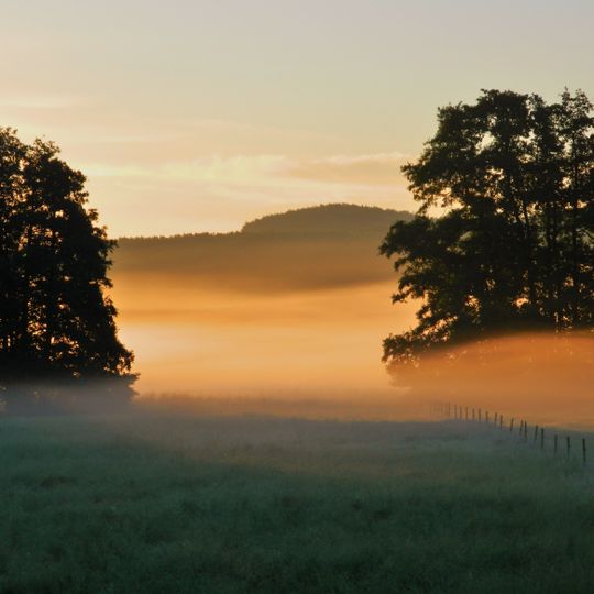 Habighorster Wiesental