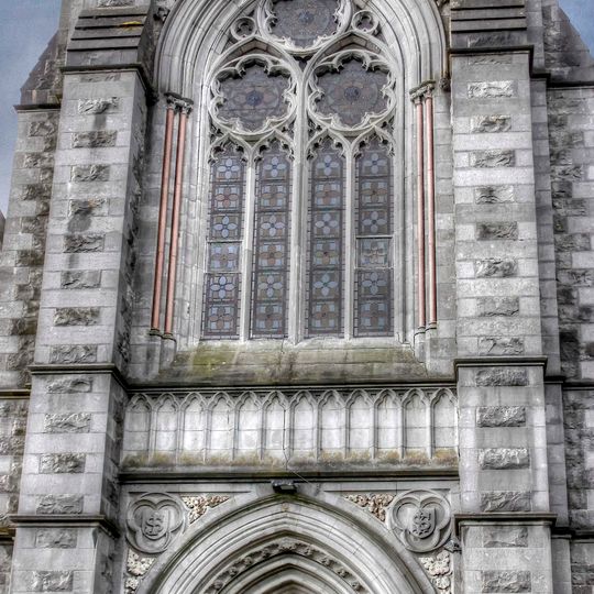 Church of Saint John the Evangelist, Kilkenny