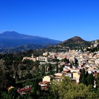 Taormina