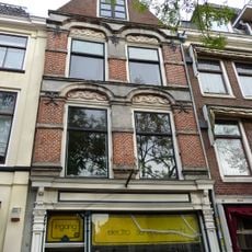 Oudegracht 168, Utrecht