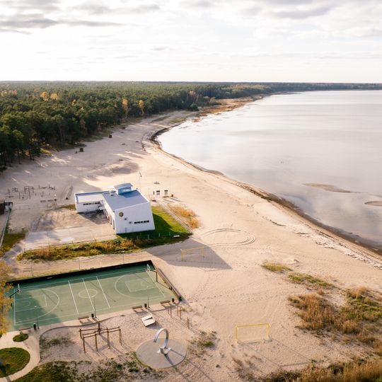 Võsu Beach