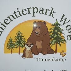 Tierpark Wolgast