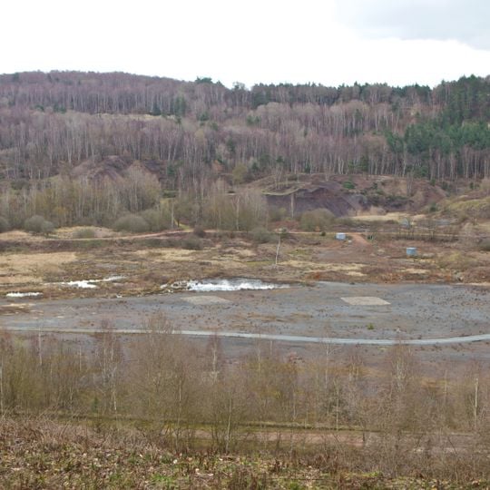 Messel pit