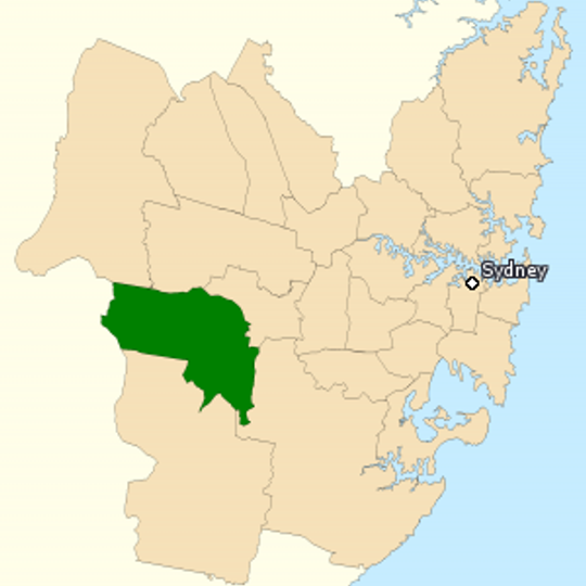 Werriwa