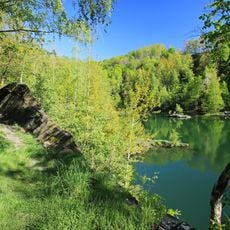 Schieferloch Dittersdorf