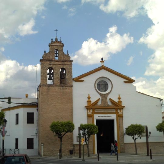 Iglesia de Nuestra Señora de Gracia