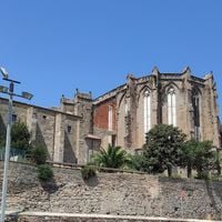Castelló d'Empúries