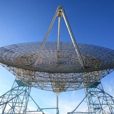 Stanford Dish