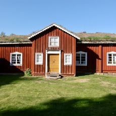 Skräddartorp hembygdsgård