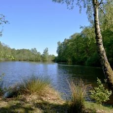 Großes Moor/Kätner Moor