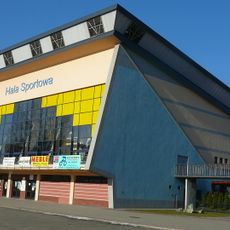 Kędzierzyn-Koźle Hall