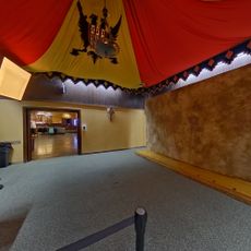 Medieval Times Dinner & Tournament