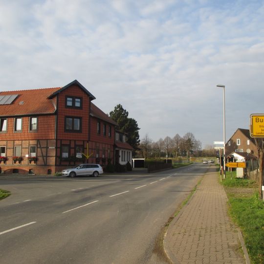 Burgdorf