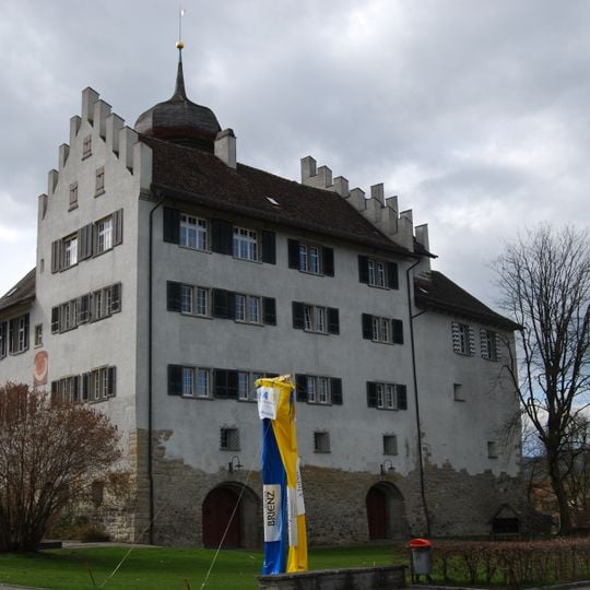 Schloss
