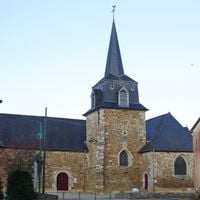 Saint-Onen-la-Chapelle