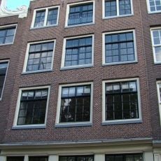 Noordermarkt 18, Amsterdam