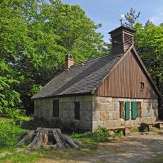 Steinbruchschmiede