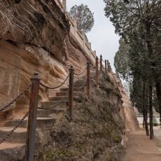 South Grotto Temple