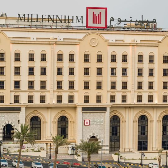 Millennium