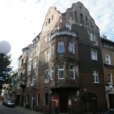 3 Kapucyńska Street in Brzeg