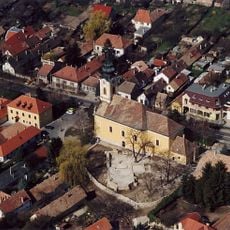 Havas Boldogasszony-templom