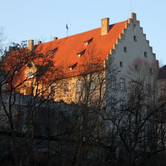Schloss Warthausen