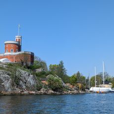 Kastellholmen