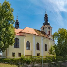 Church of Saint Vitus