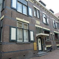 Mariahoek 3, Utrecht