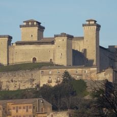 Rocca Albornoziana