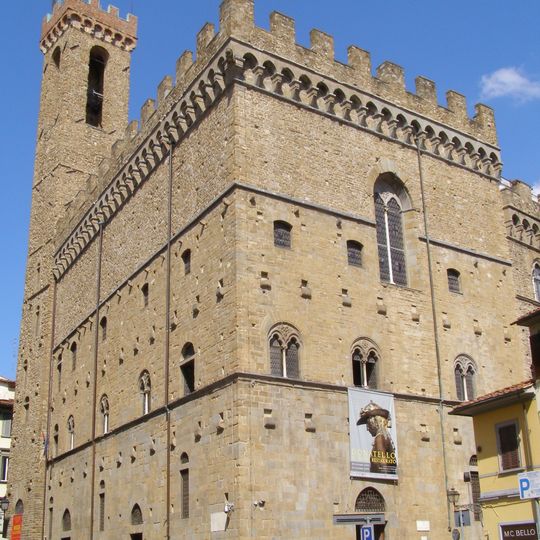 Palazzo del Bargello