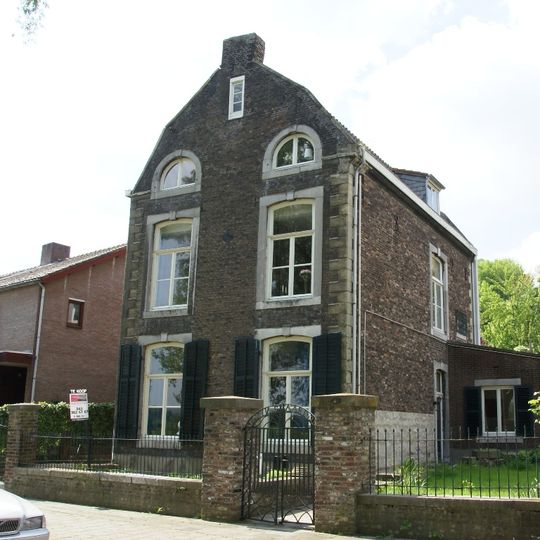 Lage Kanaaldijk 87, Maastricht