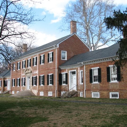 Chatham Manor